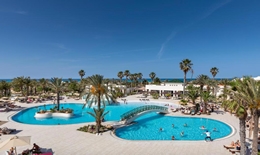 Hotel Yadis Djerba